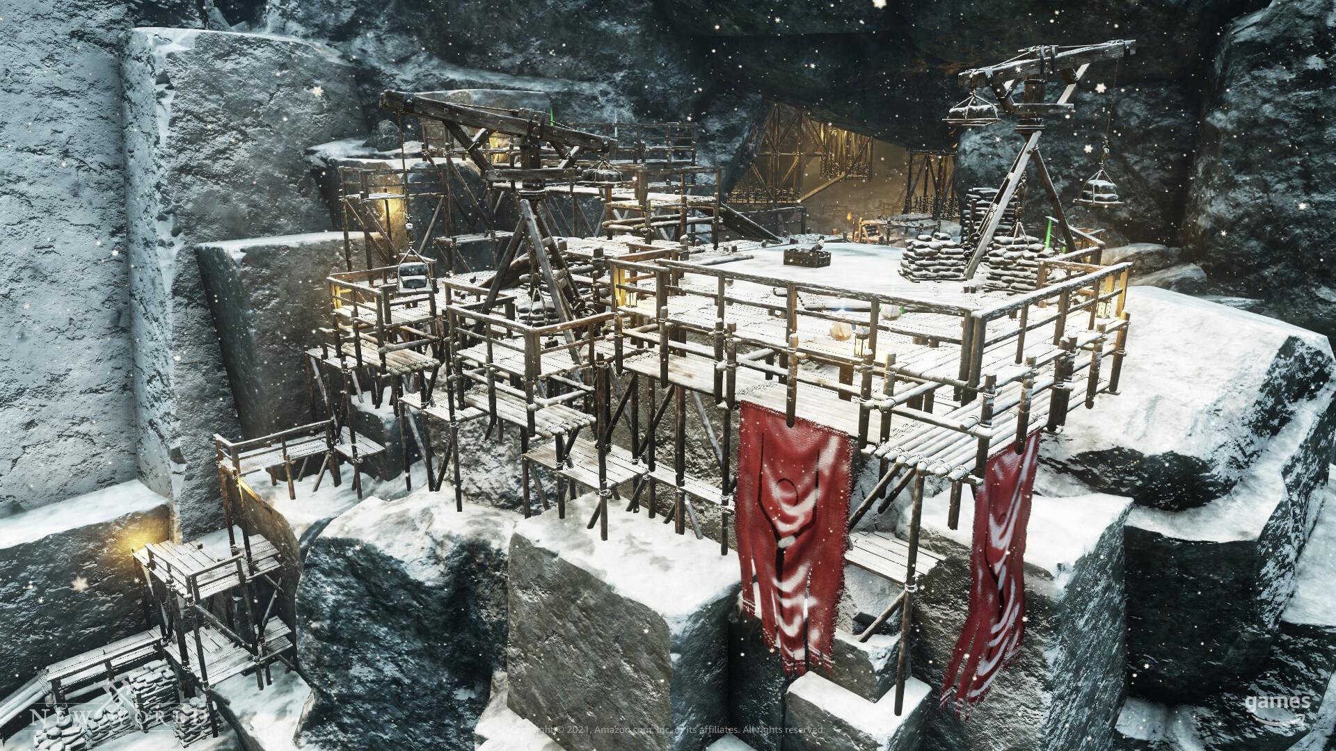 New World Guide
